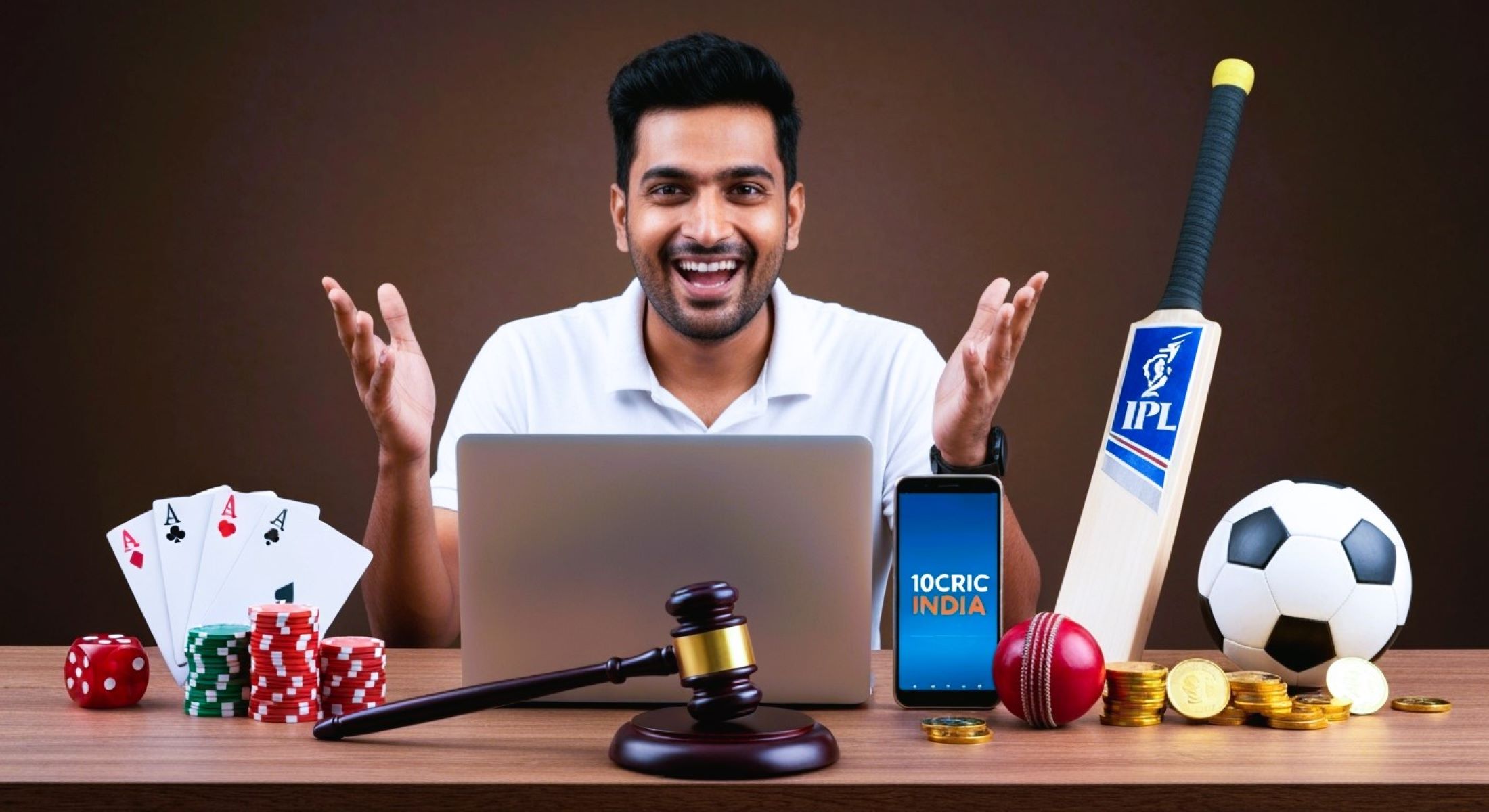 Overview of 10CRIC India: Features, Bonuses, and User Experience