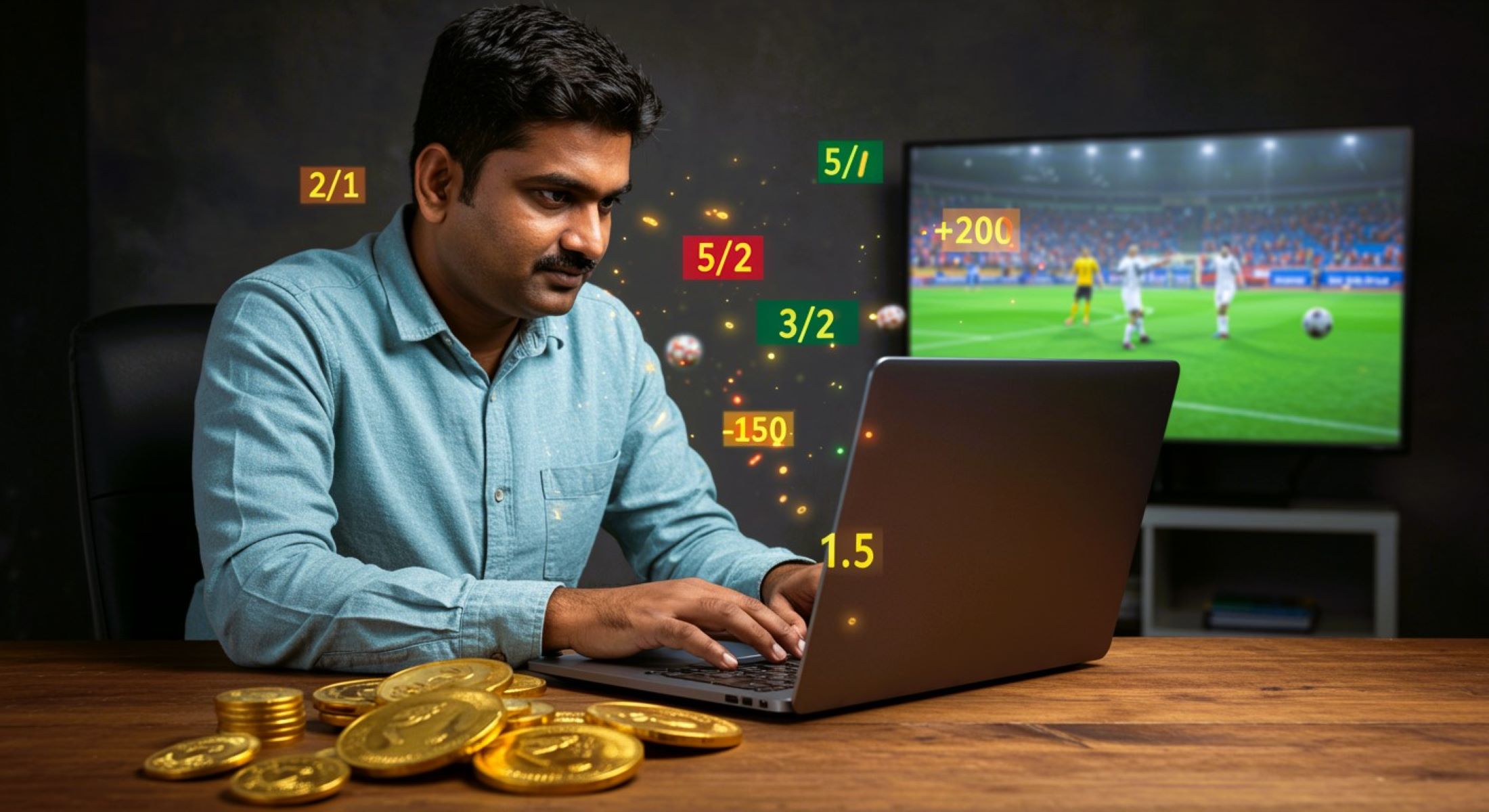 How to Read Betting Odds Formats Popular in Markets